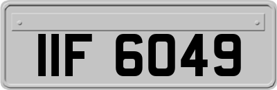IIF6049