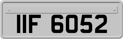 IIF6052