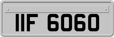 IIF6060