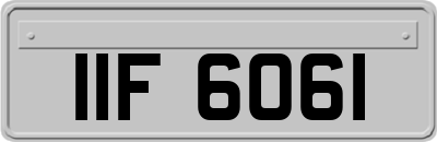 IIF6061
