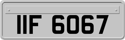 IIF6067