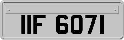IIF6071