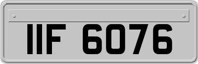 IIF6076