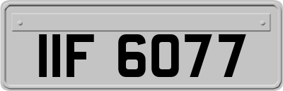 IIF6077