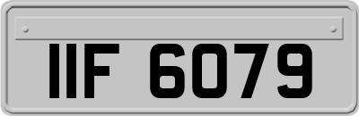 IIF6079