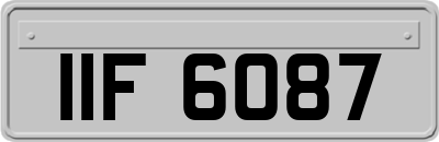 IIF6087