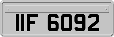 IIF6092