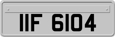 IIF6104
