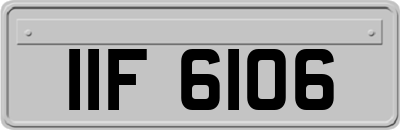IIF6106