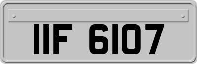 IIF6107