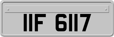 IIF6117