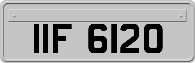 IIF6120