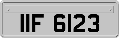 IIF6123