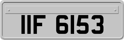 IIF6153