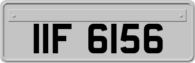IIF6156