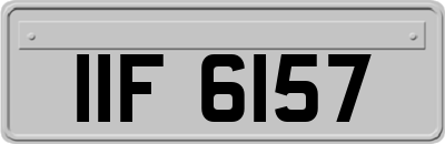 IIF6157
