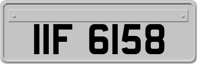 IIF6158
