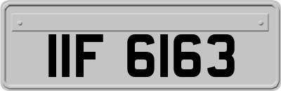 IIF6163