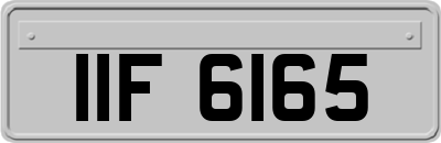 IIF6165