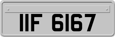 IIF6167