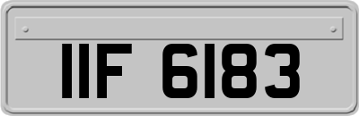 IIF6183