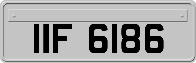 IIF6186