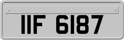 IIF6187