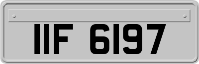 IIF6197