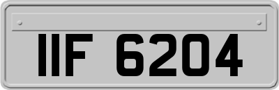 IIF6204