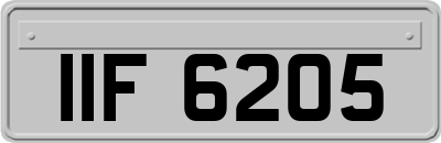 IIF6205