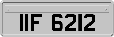IIF6212