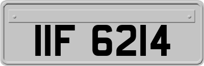 IIF6214
