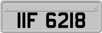 IIF6218