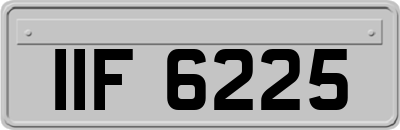 IIF6225