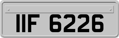 IIF6226