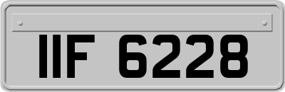 IIF6228