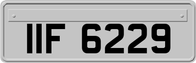 IIF6229