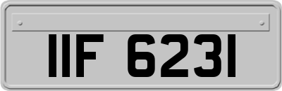 IIF6231