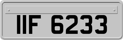 IIF6233