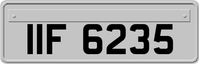 IIF6235