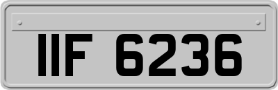 IIF6236