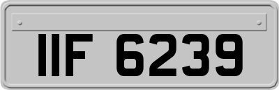 IIF6239