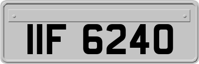 IIF6240