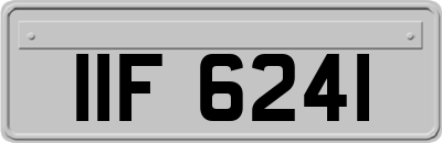 IIF6241