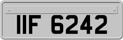 IIF6242