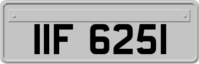 IIF6251