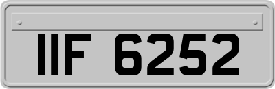 IIF6252