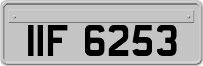 IIF6253