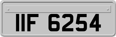 IIF6254