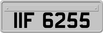 IIF6255